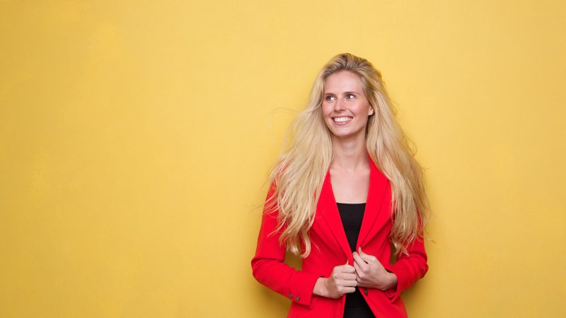 We would love to hear from you