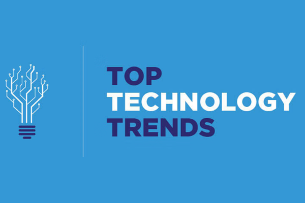 Top 9 Emerging Technologies